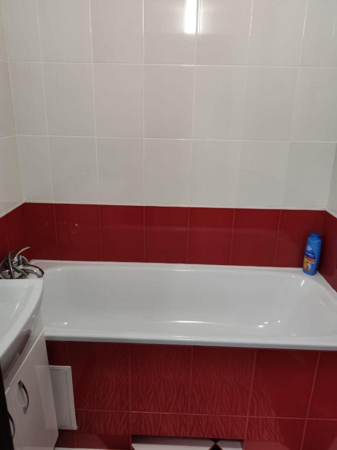 Затишна Квартира Apartman Cserkaszi Kültér fotó