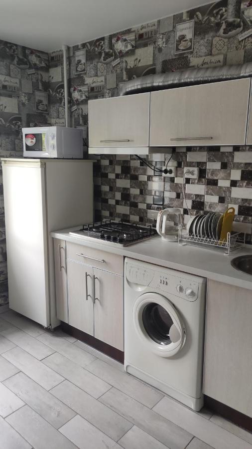 Затишна Квартира Apartman Cserkaszi Kültér fotó
